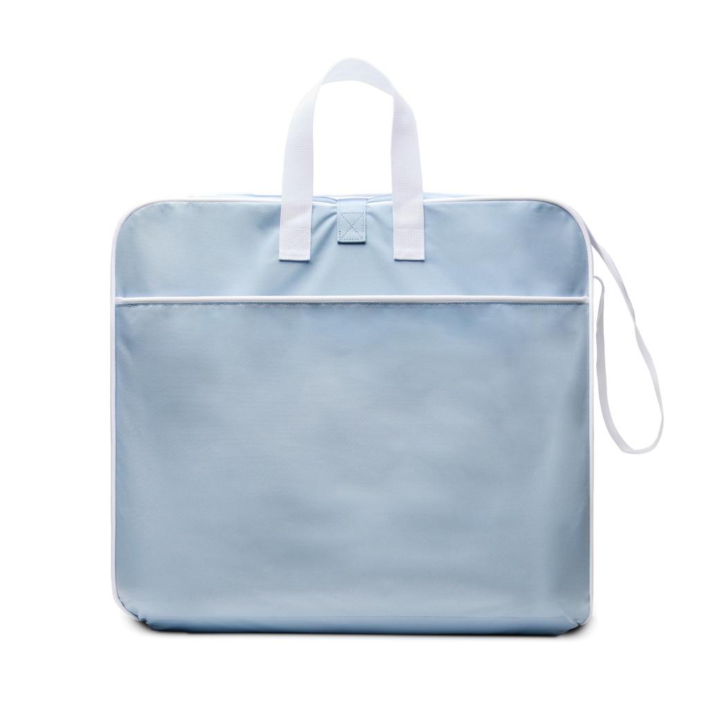 Scaun plajă Vinga Lagoa light blue