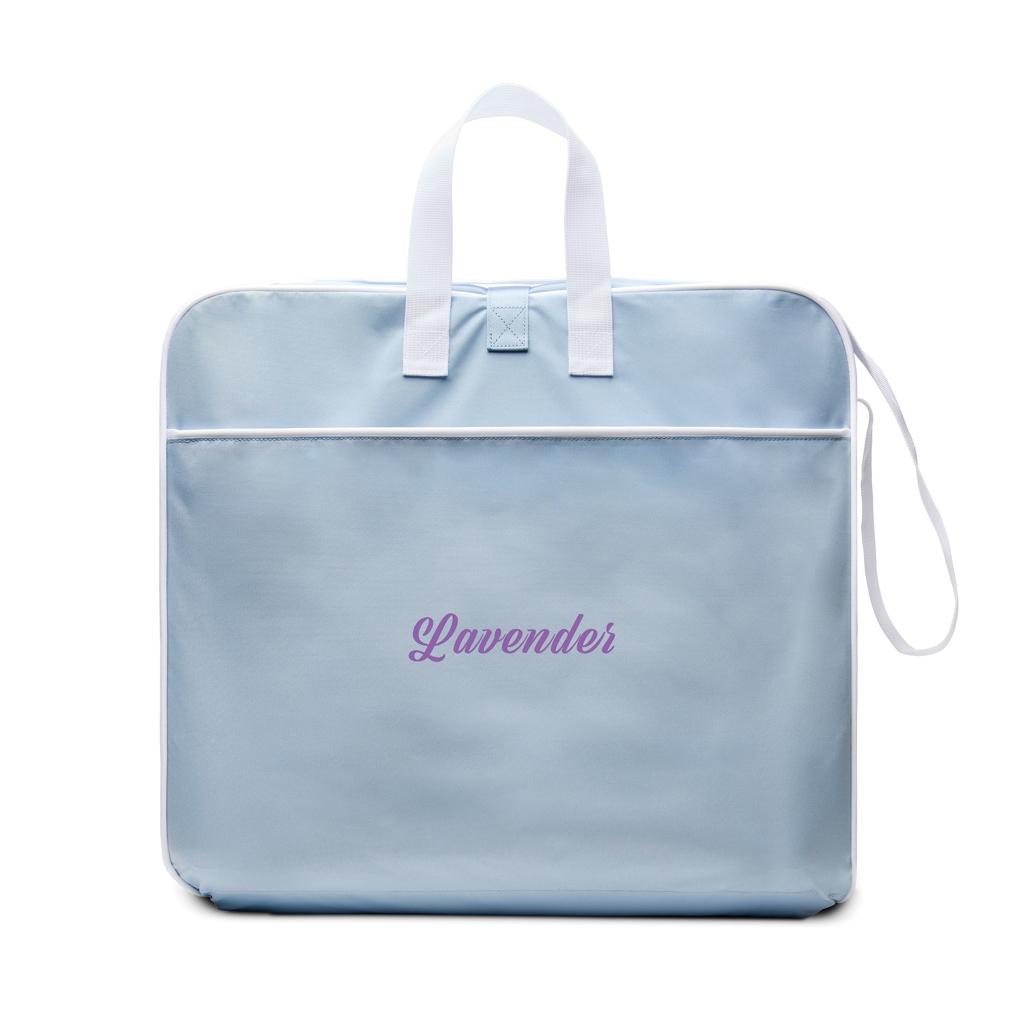 Scaun plajă Vinga Lagoa light blue