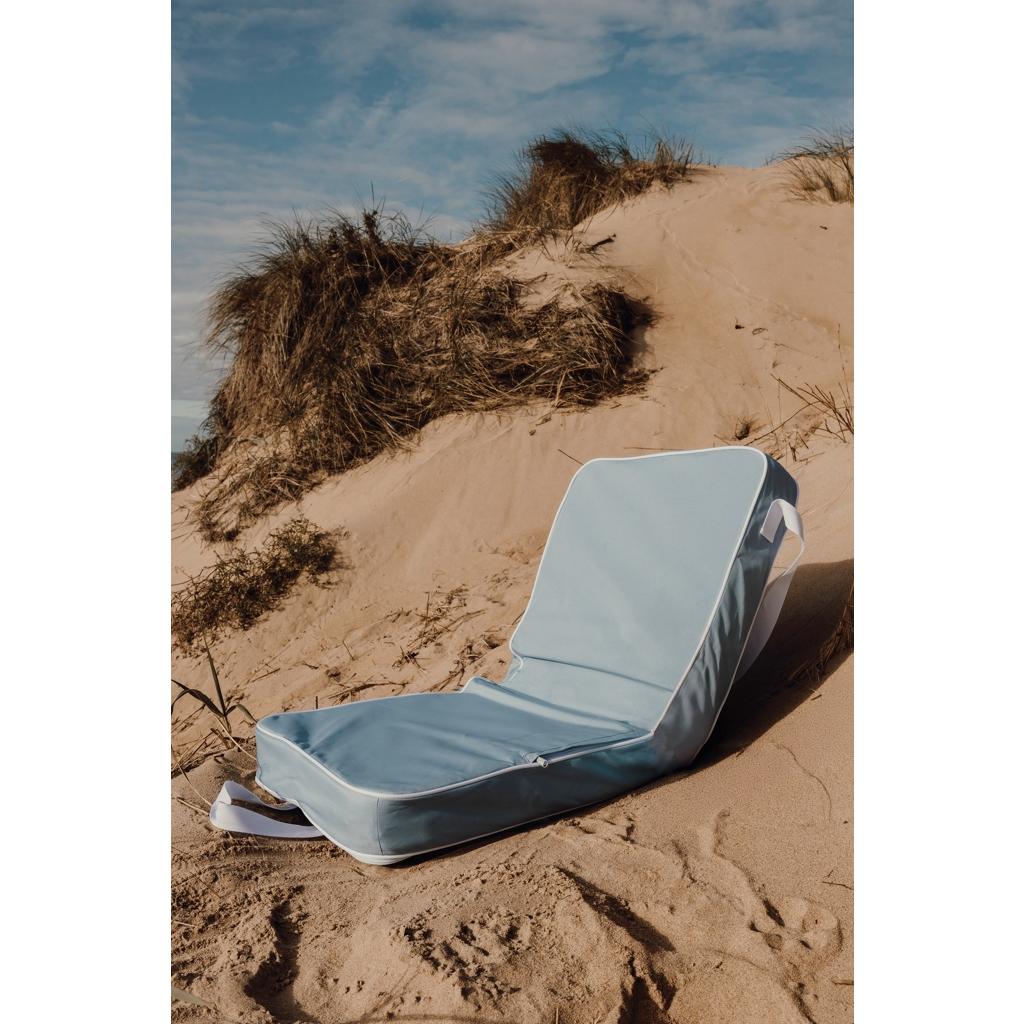 Scaun plajă Vinga Lagoa light blue