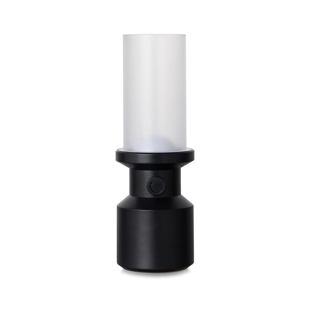 Lampă masă Vinga Niori black