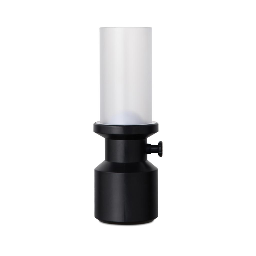 Lampă masă Vinga Niori black