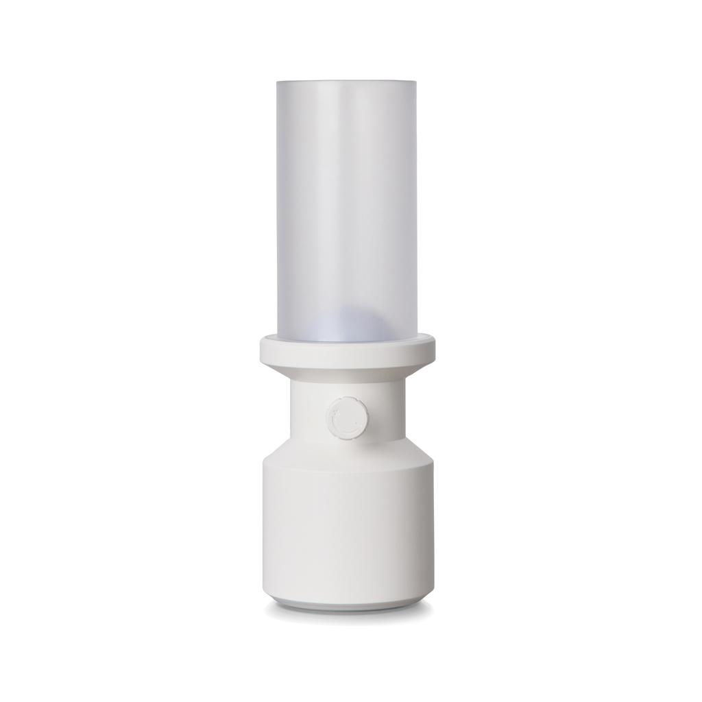Lampă masă Vinga Niori transparent