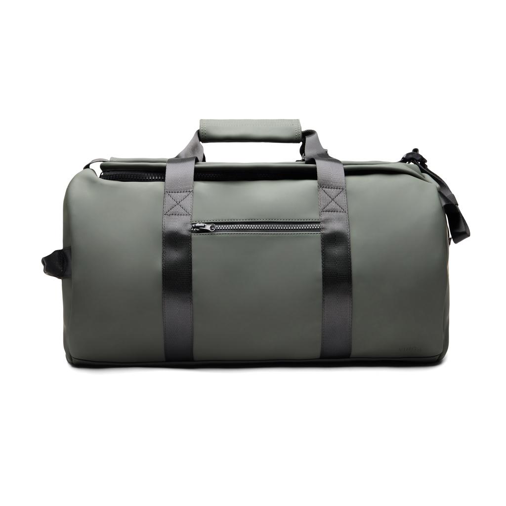 Rucsac weekend Vinga Baltimore green