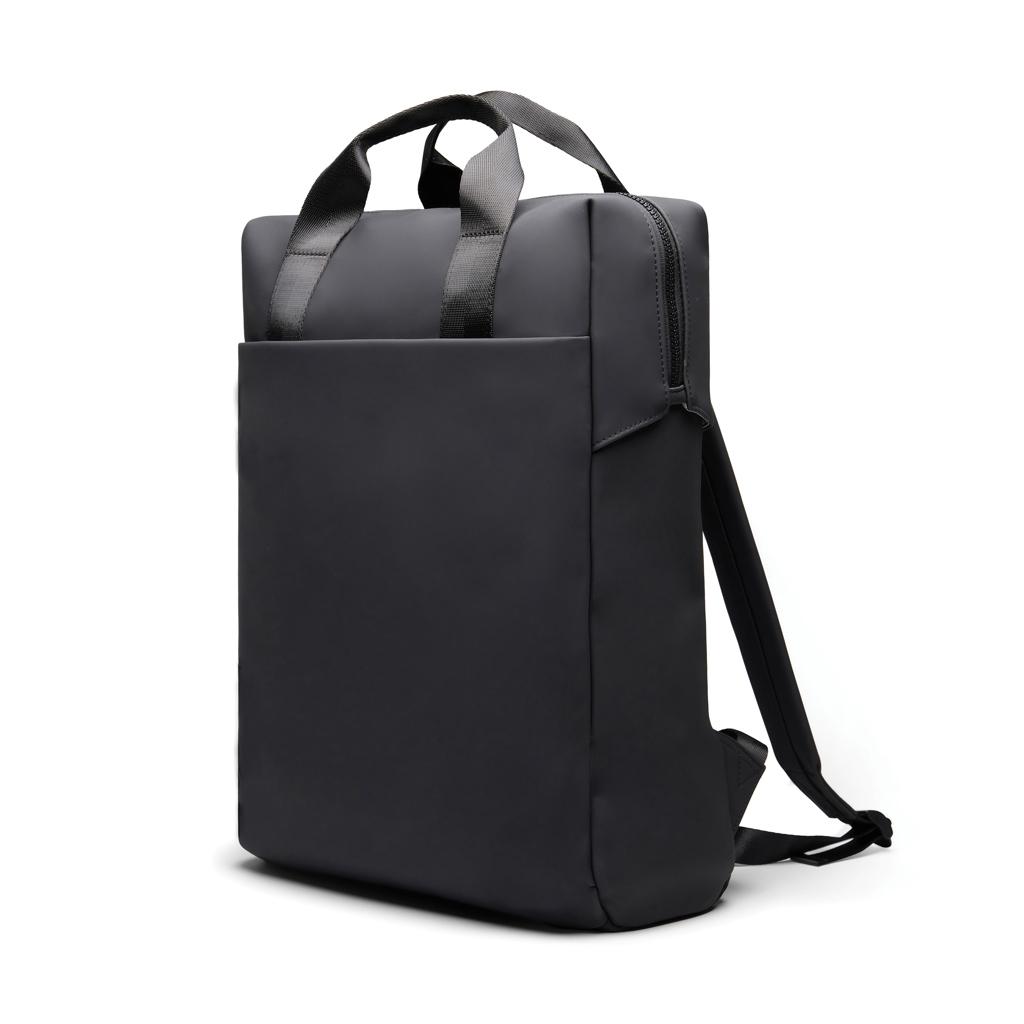 Rucsac tote Vinga Baltimore black