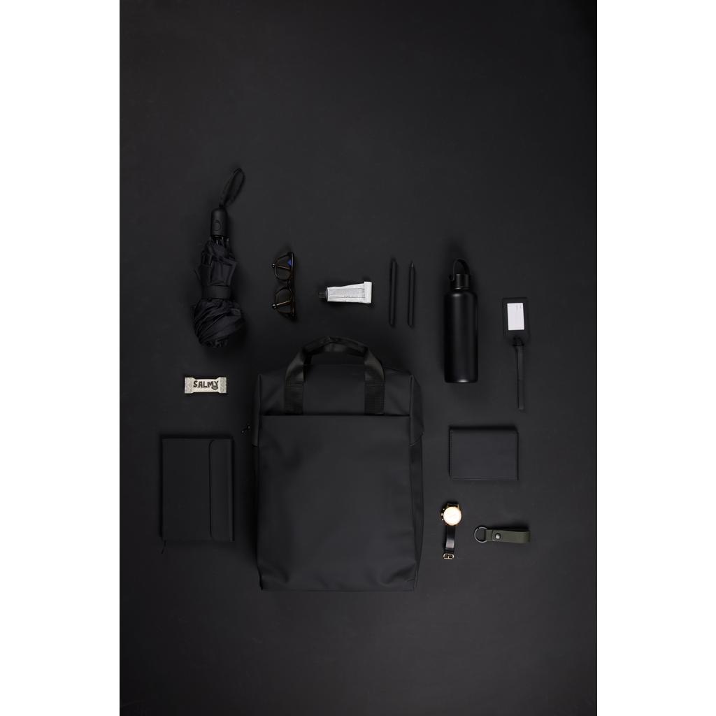 Rucsac tote Vinga Baltimore black