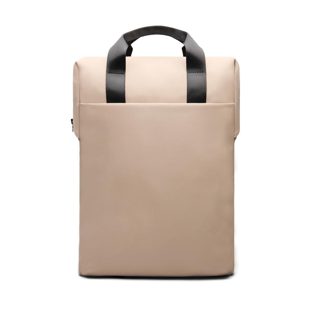 Rucsac tote Vinga Baltimore greige