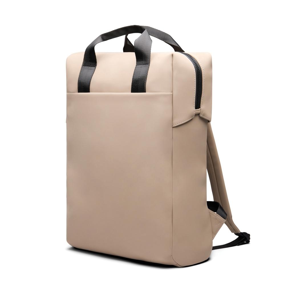 Rucsac tote Vinga Baltimore greige