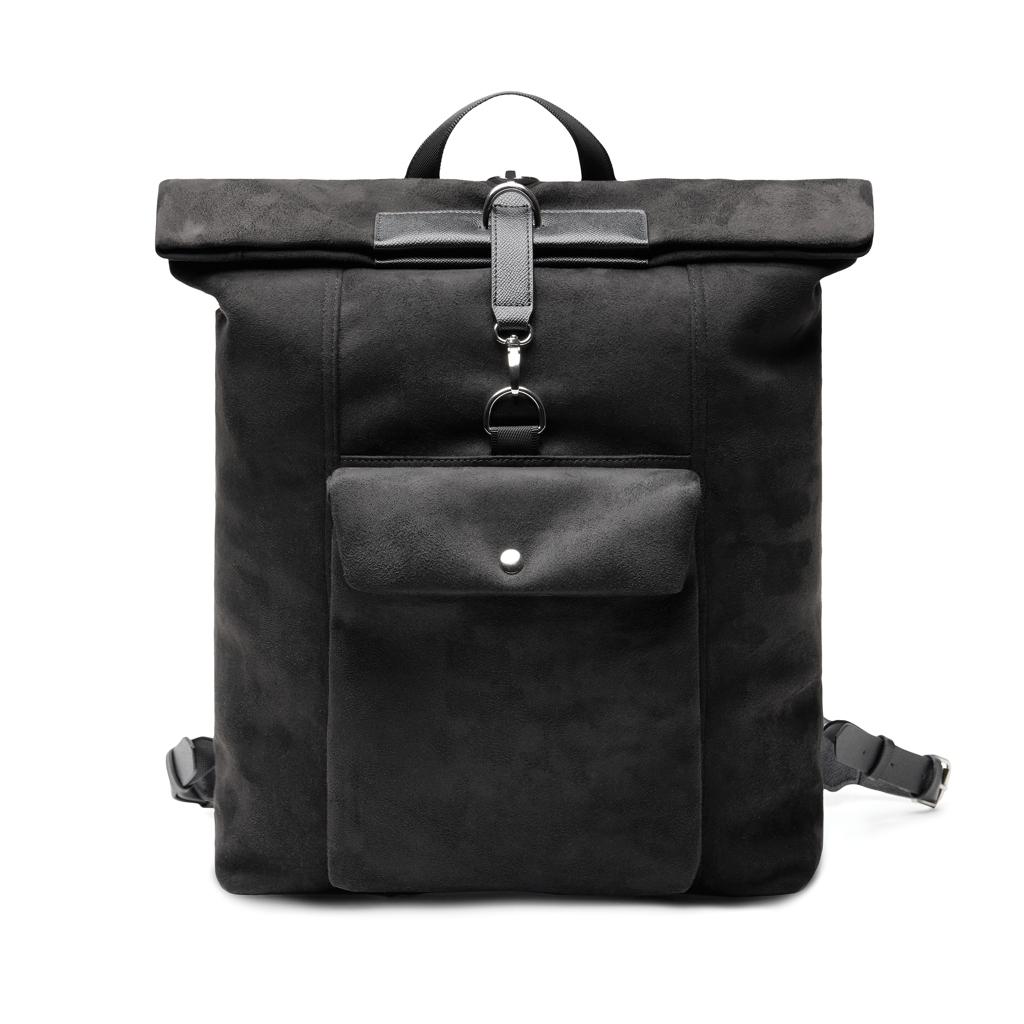 Rucsac Vinga Marlow black