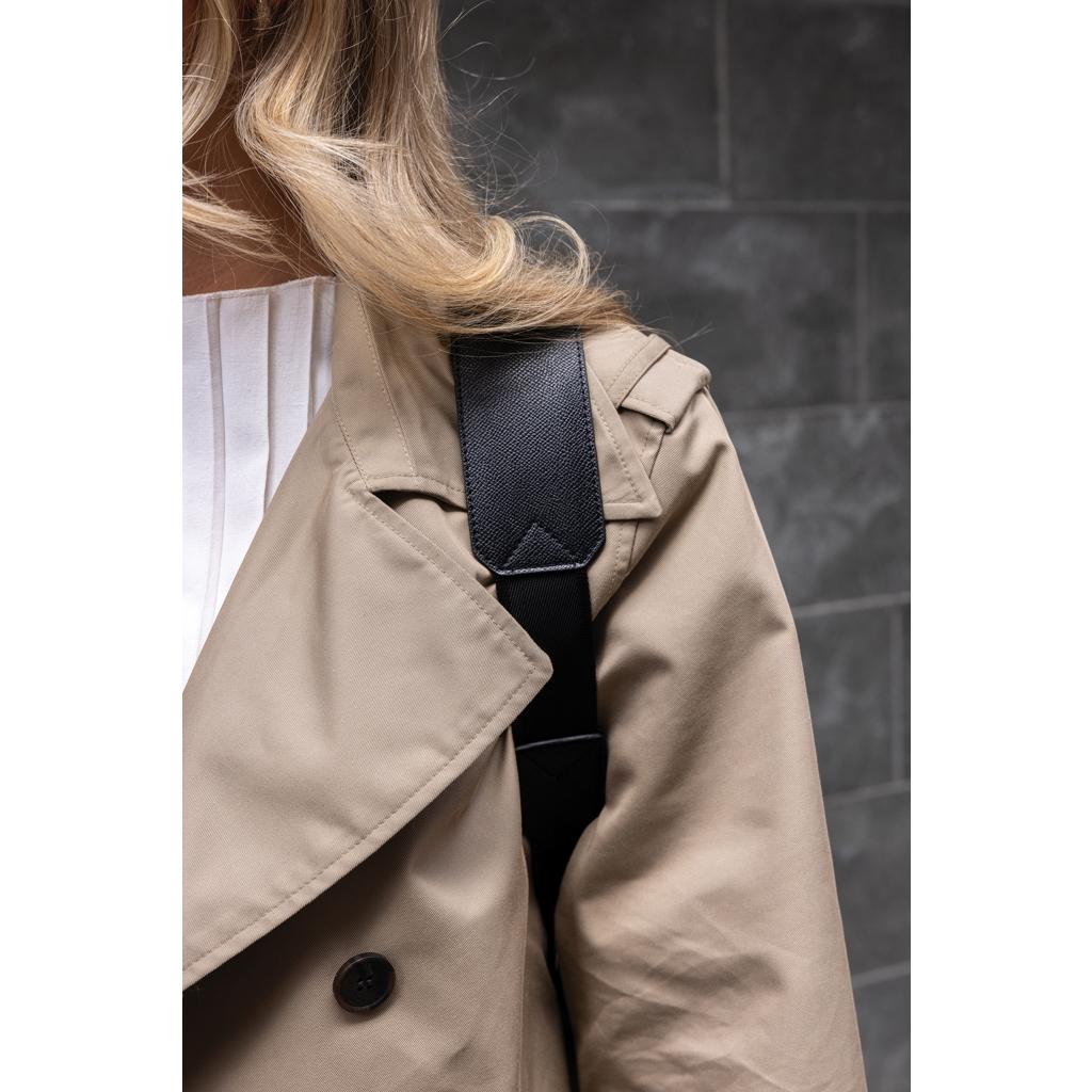 Rucsac Vinga Marlow black