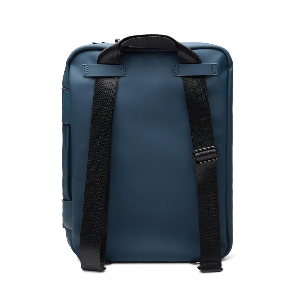 Servietă rucsac convertibil Vinga Baltimore navy