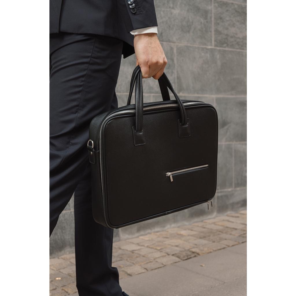 Servietă computer Vinga Bermond black