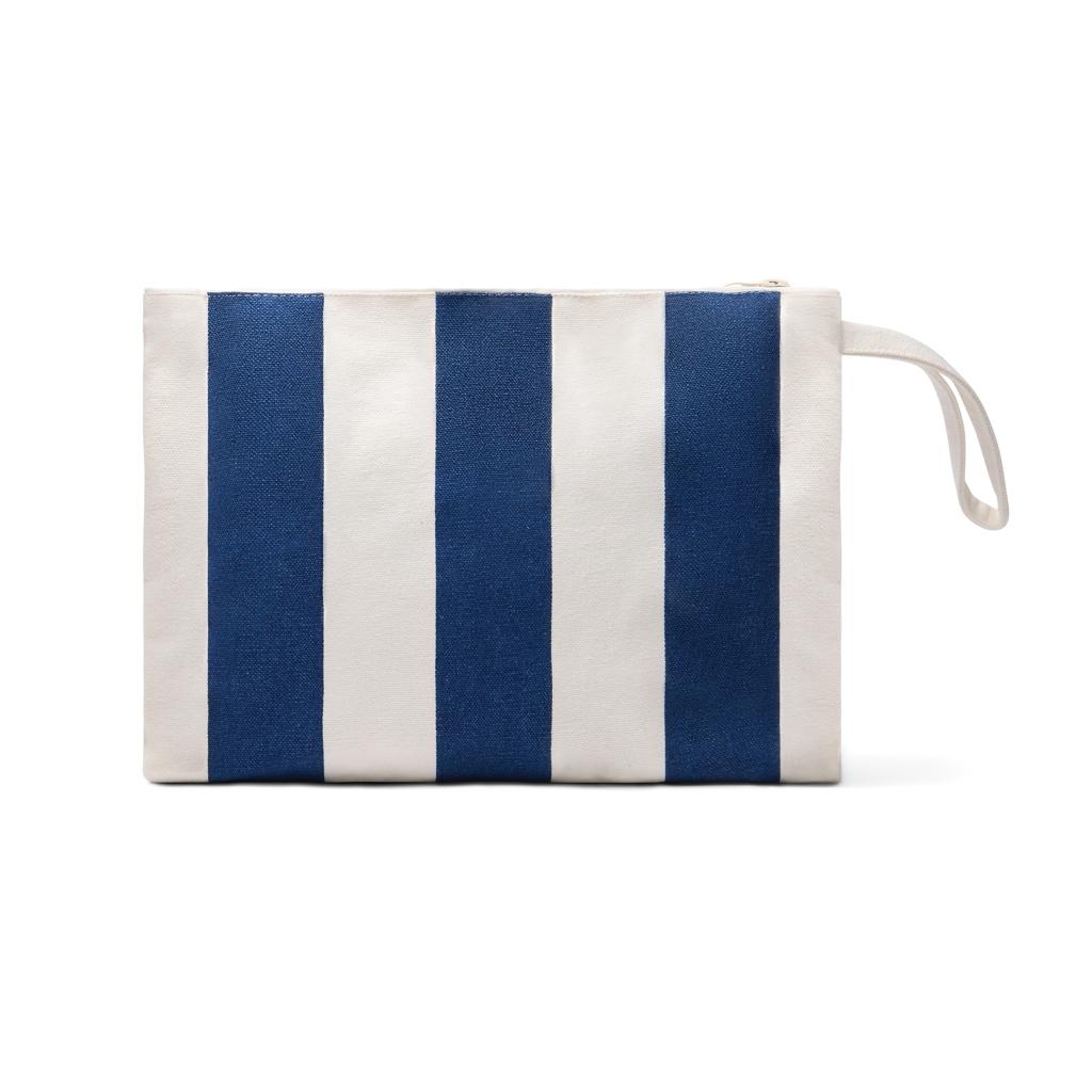 Geantă accesorii Vinga Lagoa navy