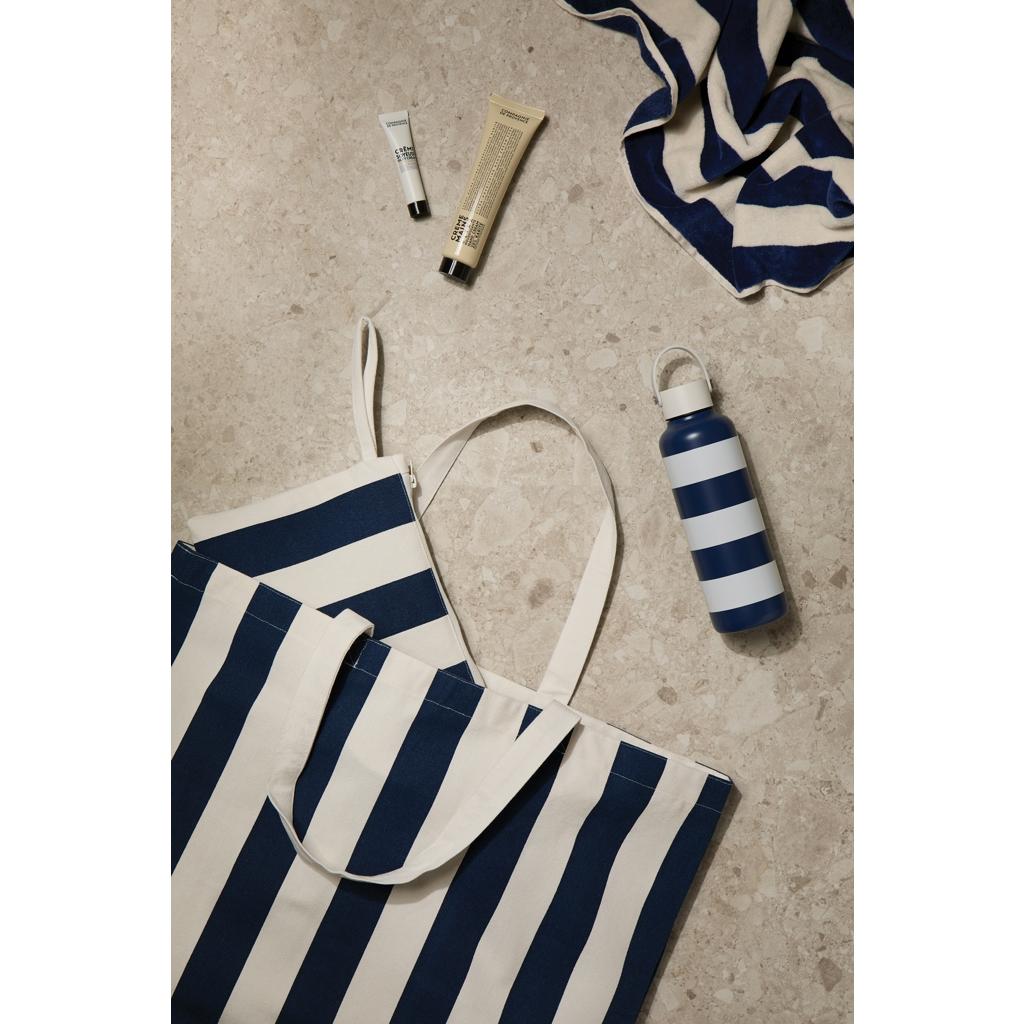 Geantă accesorii Vinga Lagoa navy