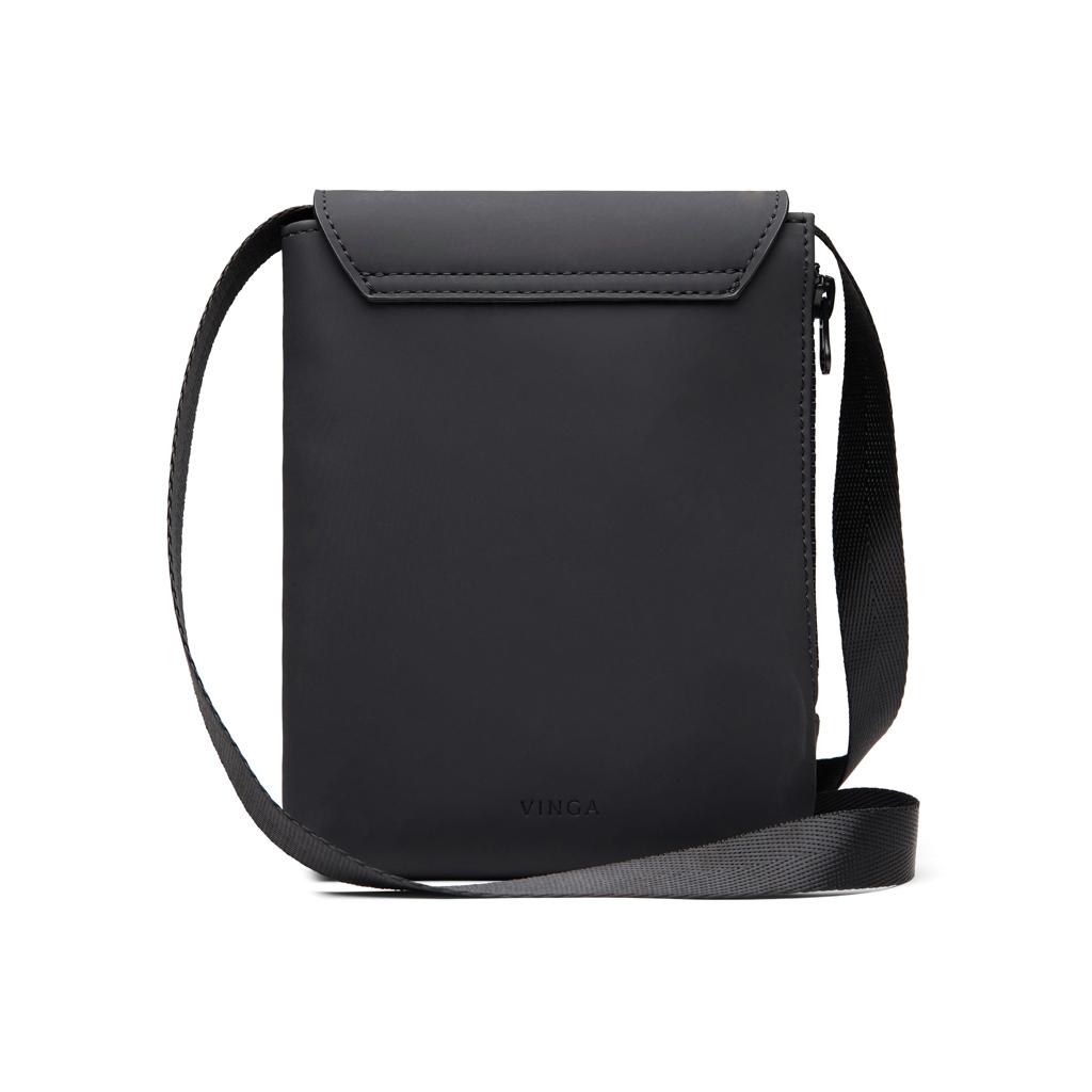 Geantă accesorii Vinga Baltimore black