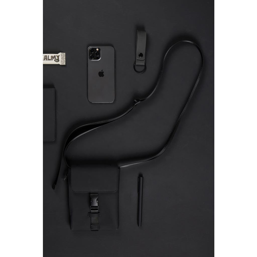 Geantă accesorii Vinga Baltimore black