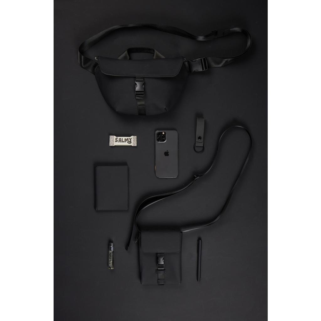 Geantă accesorii Vinga Baltimore black