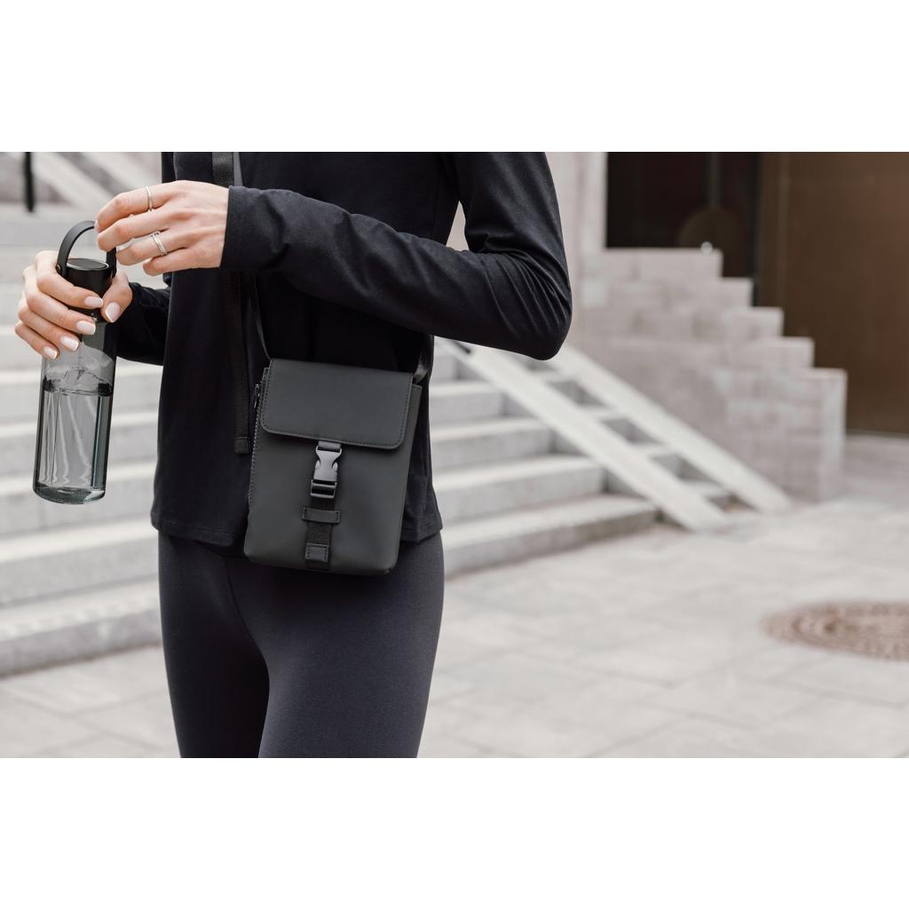 Geantă accesorii Vinga Baltimore black