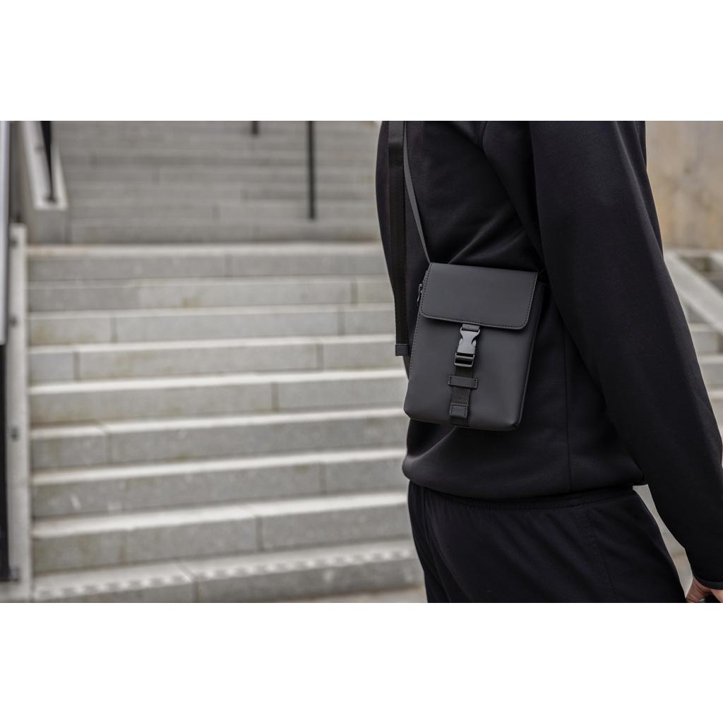 Geantă accesorii Vinga Baltimore black