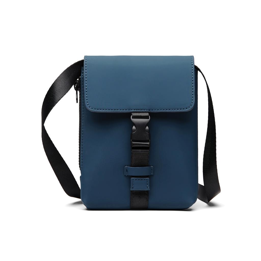 Geantă accesorii Vinga Baltimore navy