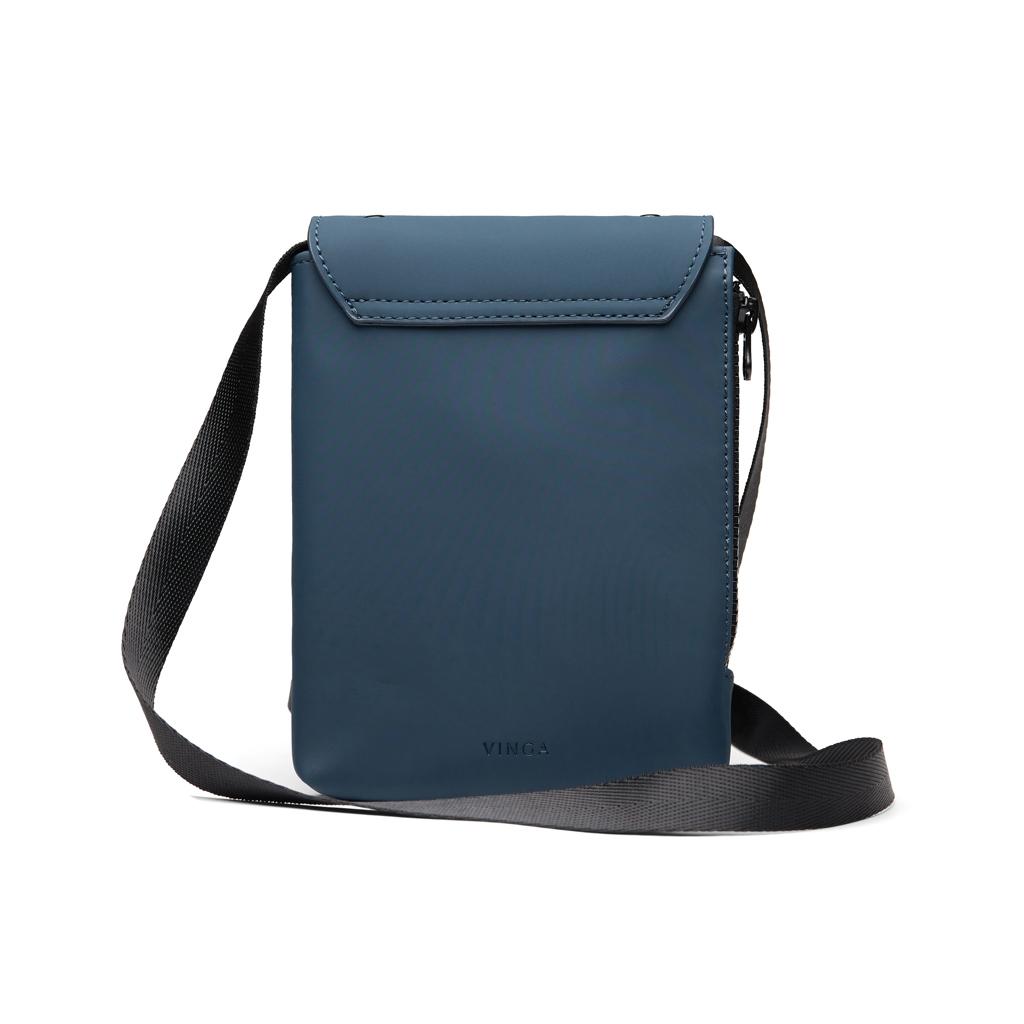 Geantă accesorii Vinga Baltimore navy