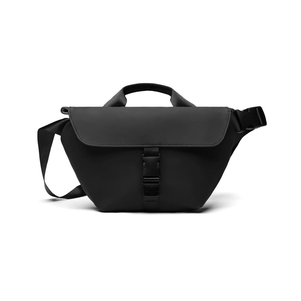 Geantă sling Vinga Baltimore black