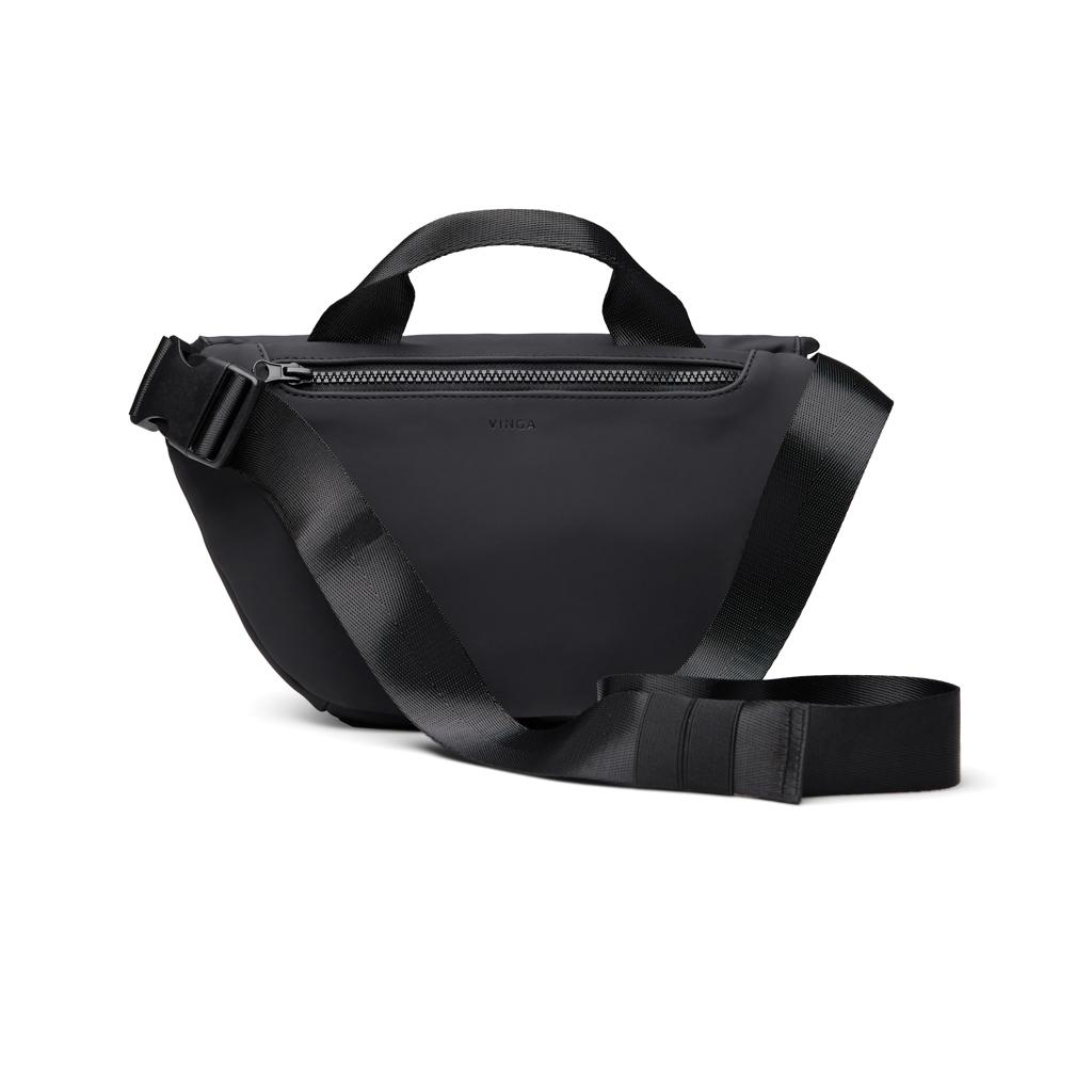 Geantă sling Vinga Baltimore black