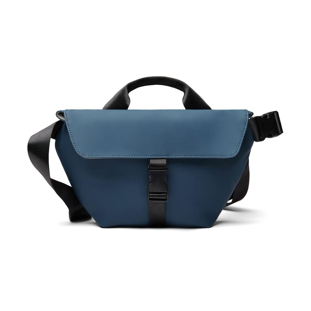 Geantă sling Vinga Baltimore navy