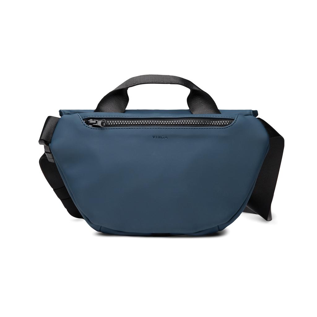 Geantă sling Vinga Baltimore navy