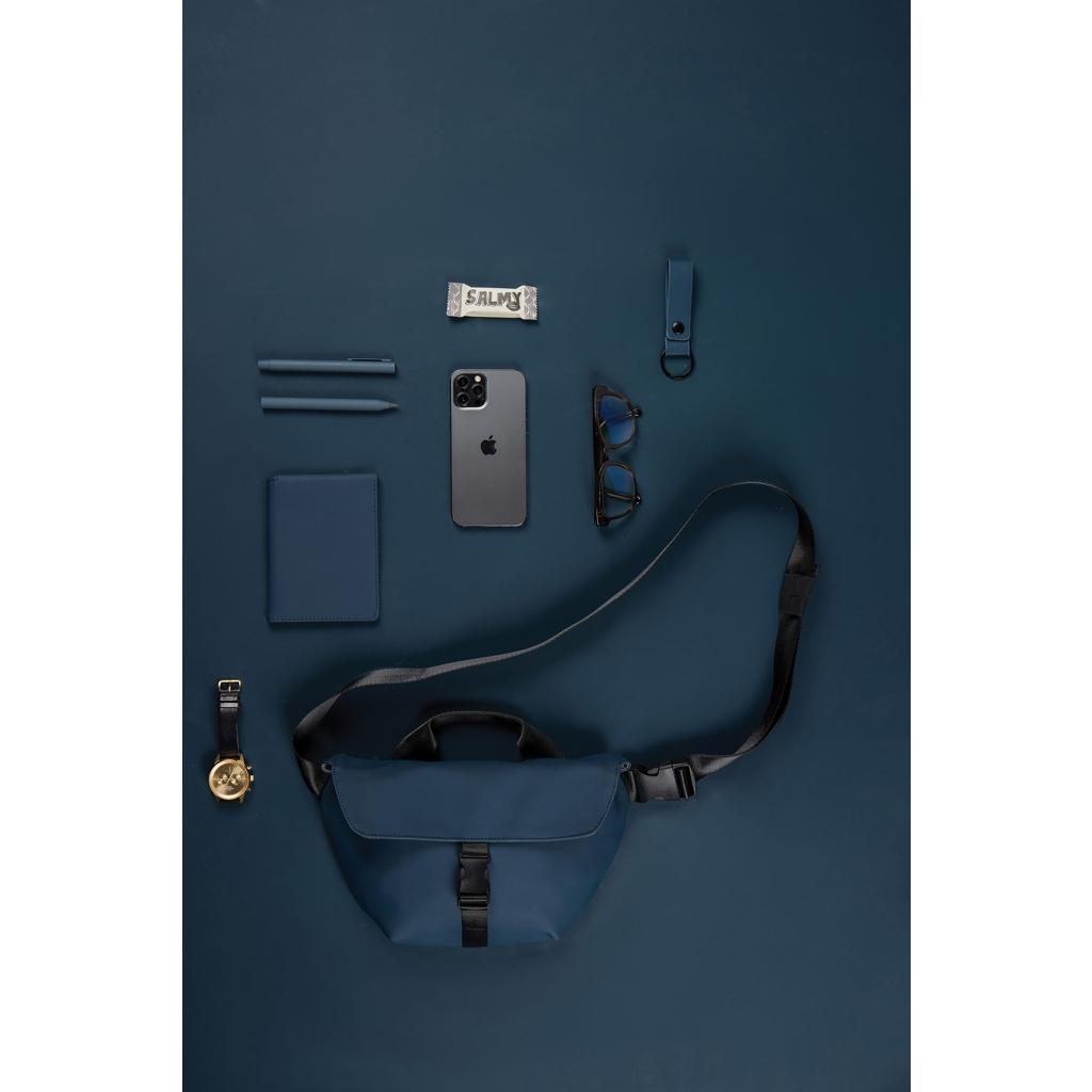 Geantă sling Vinga Baltimore navy