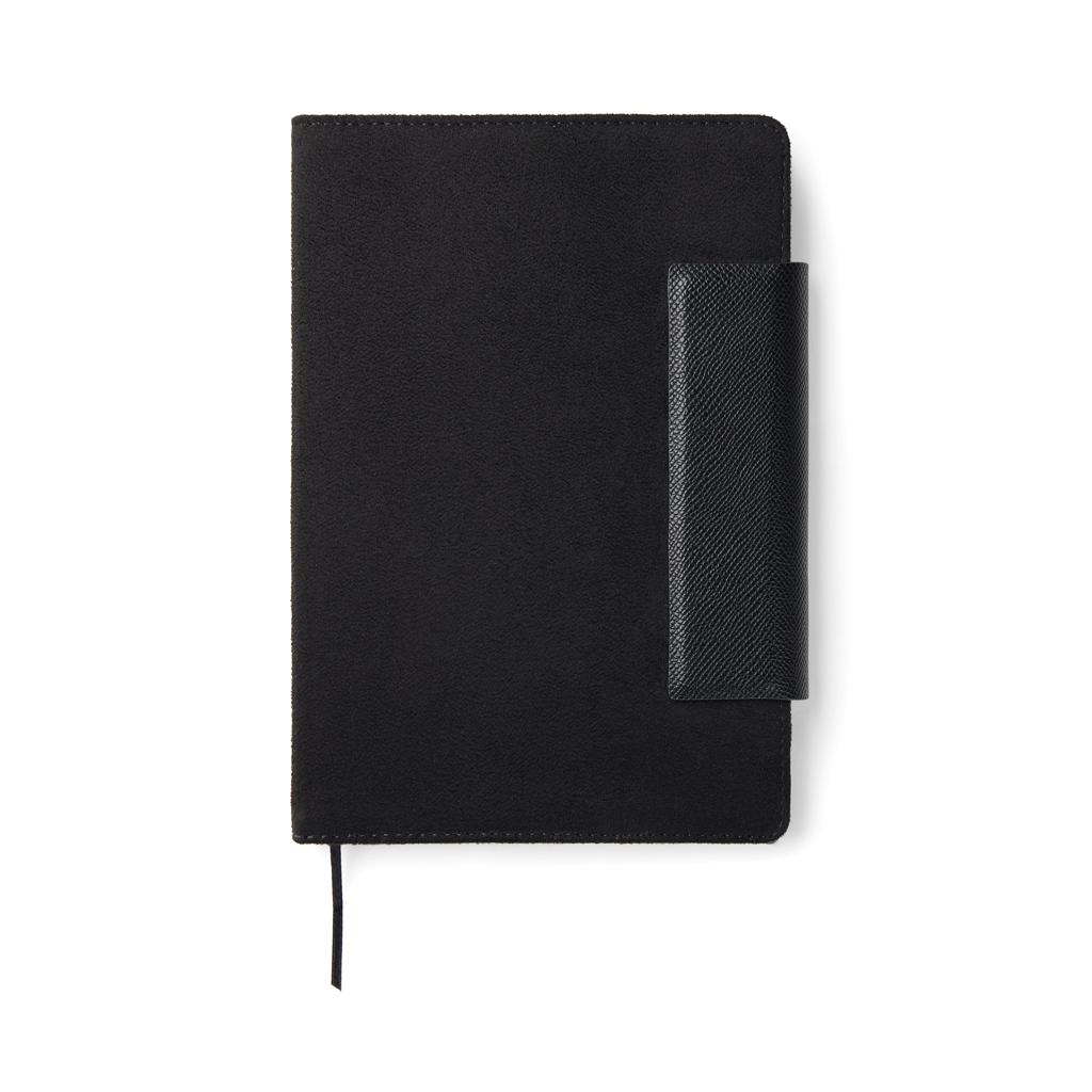 Caiet Vinga Marlow black