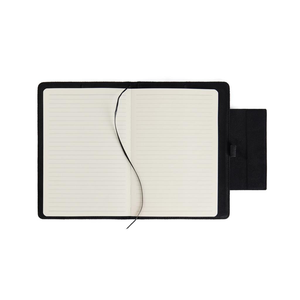 Caiet Vinga Marlow black