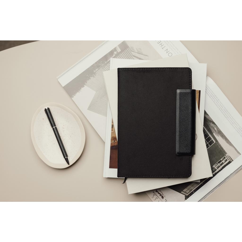 Caiet Vinga Marlow black