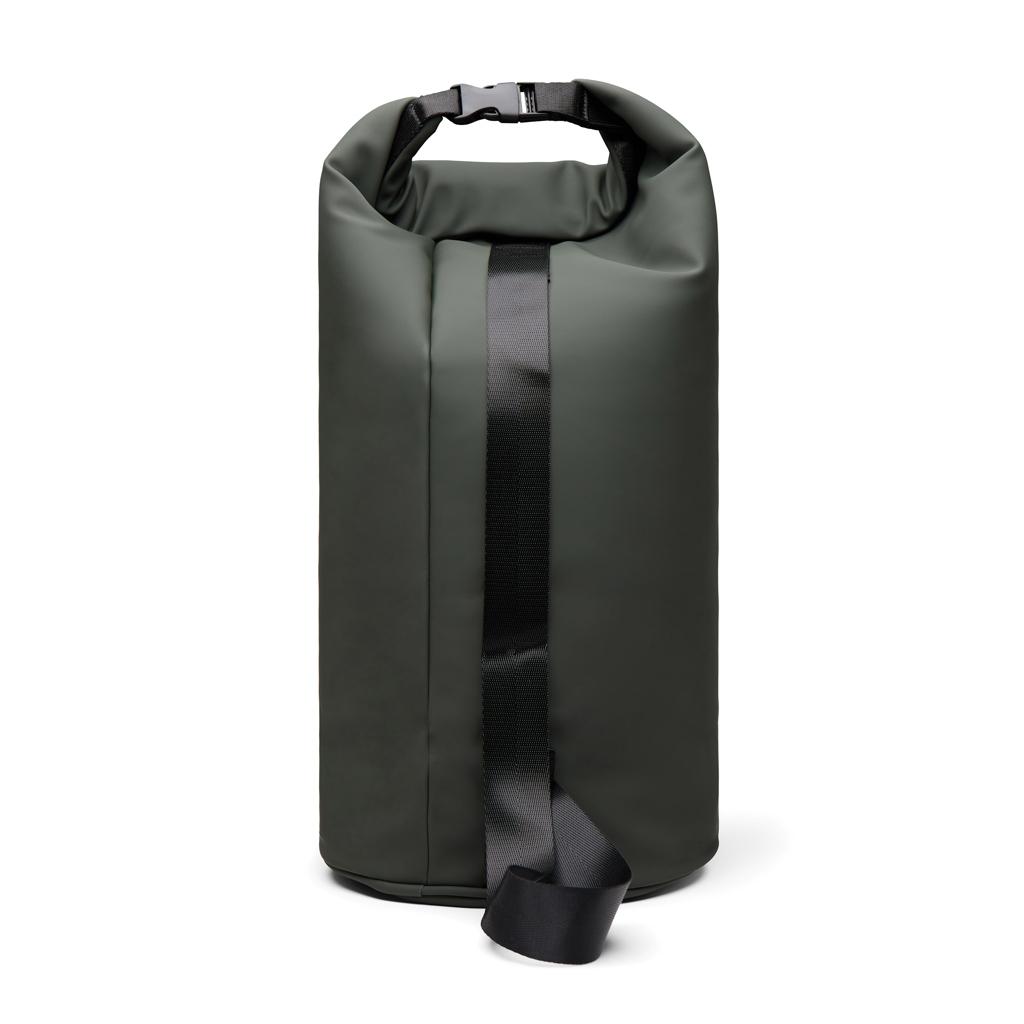 Geantă frigorifică Vinga Baltimore Roll-top green