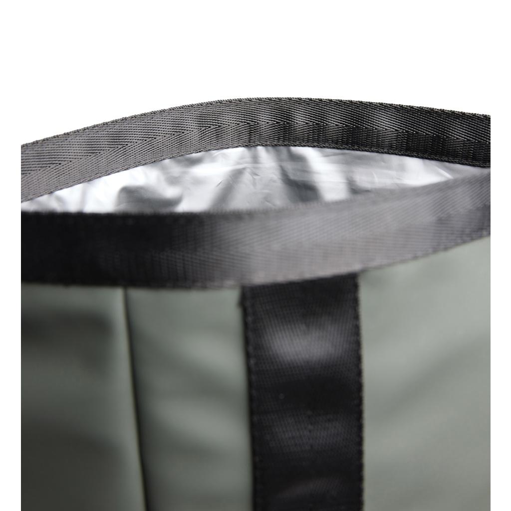 Geantă frigorifică Vinga Baltimore Roll-top green