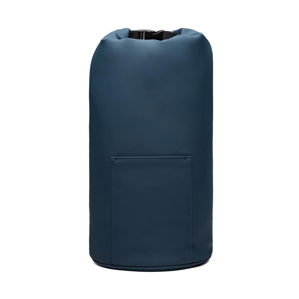 Geantă frigorifică Vinga Baltimore Roll-top navy