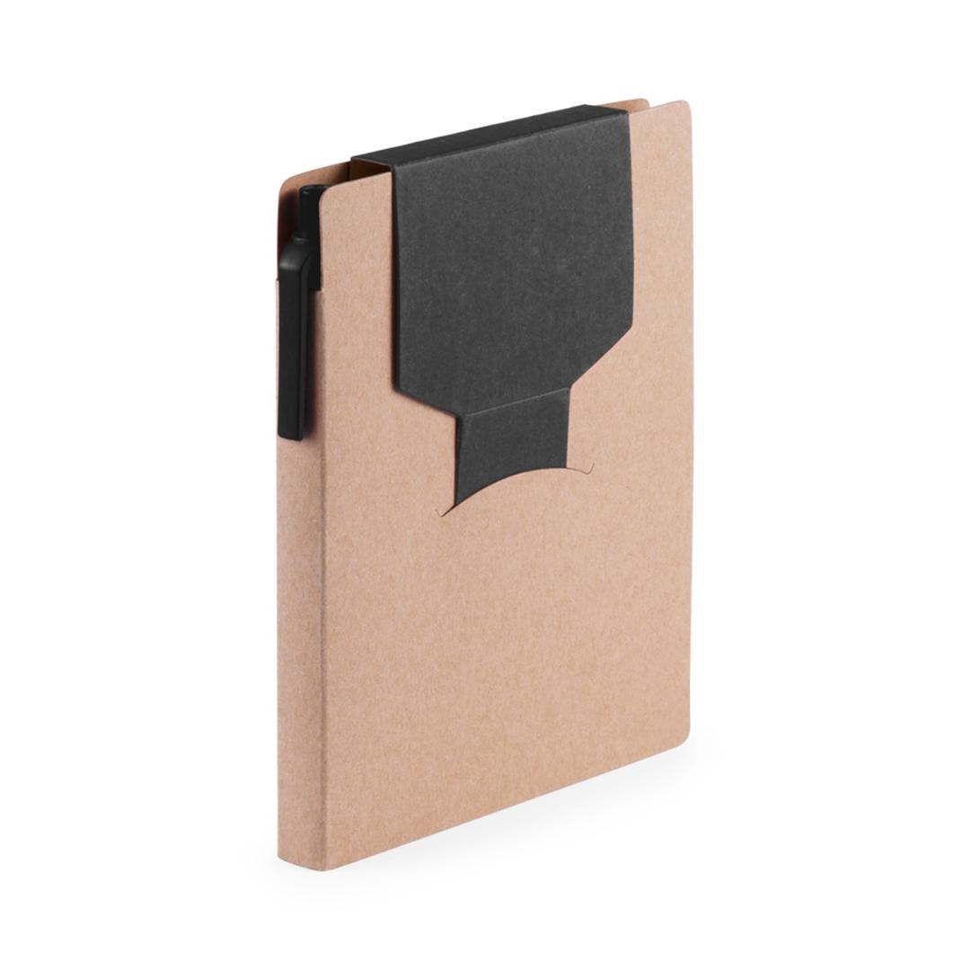 Blocnotes cu foi adezive Cravis