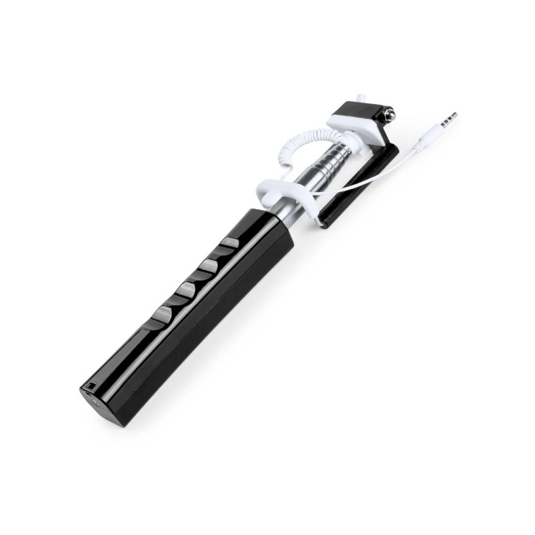 Stick pentru selfie Kroper negru