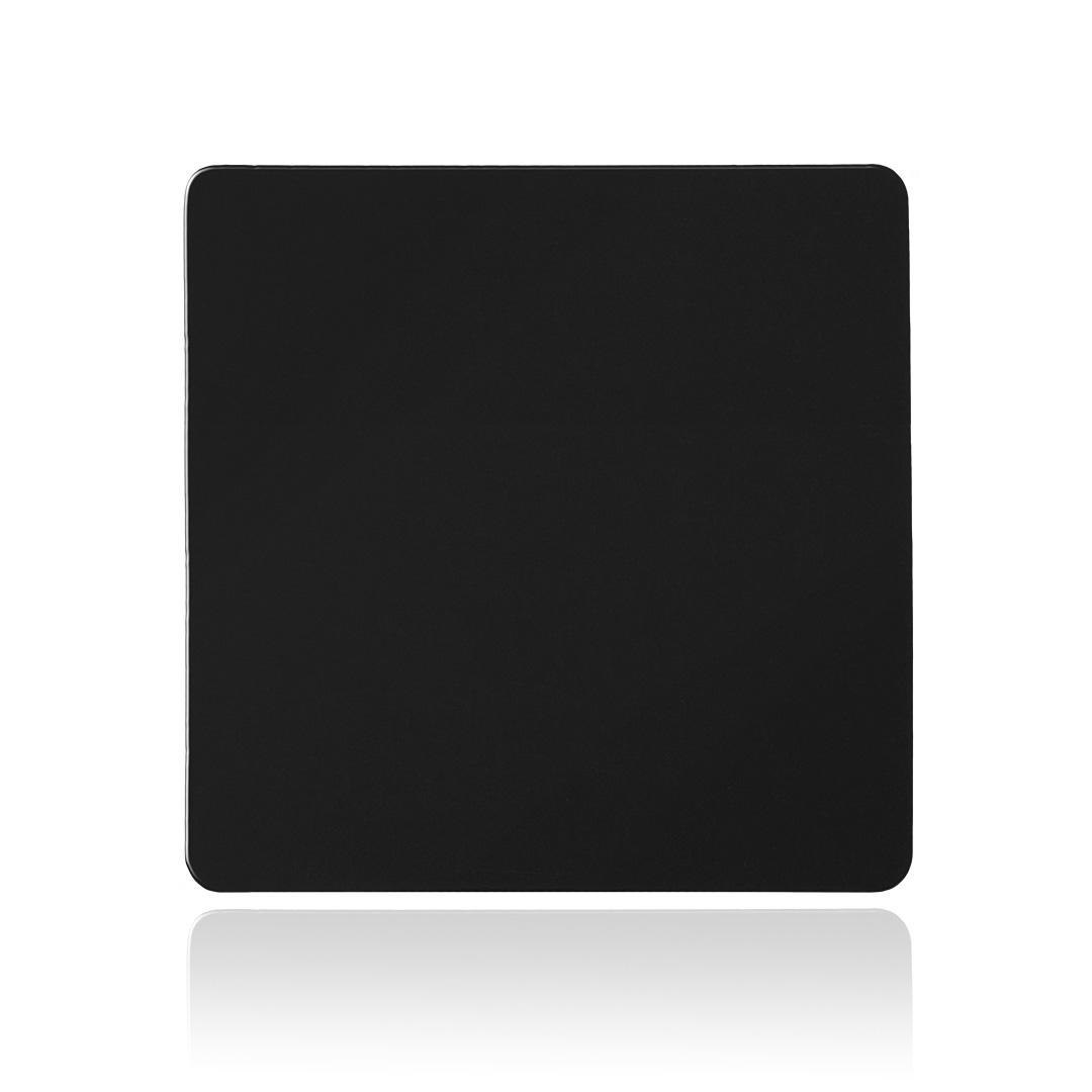 Magnet de frigider Daken negru