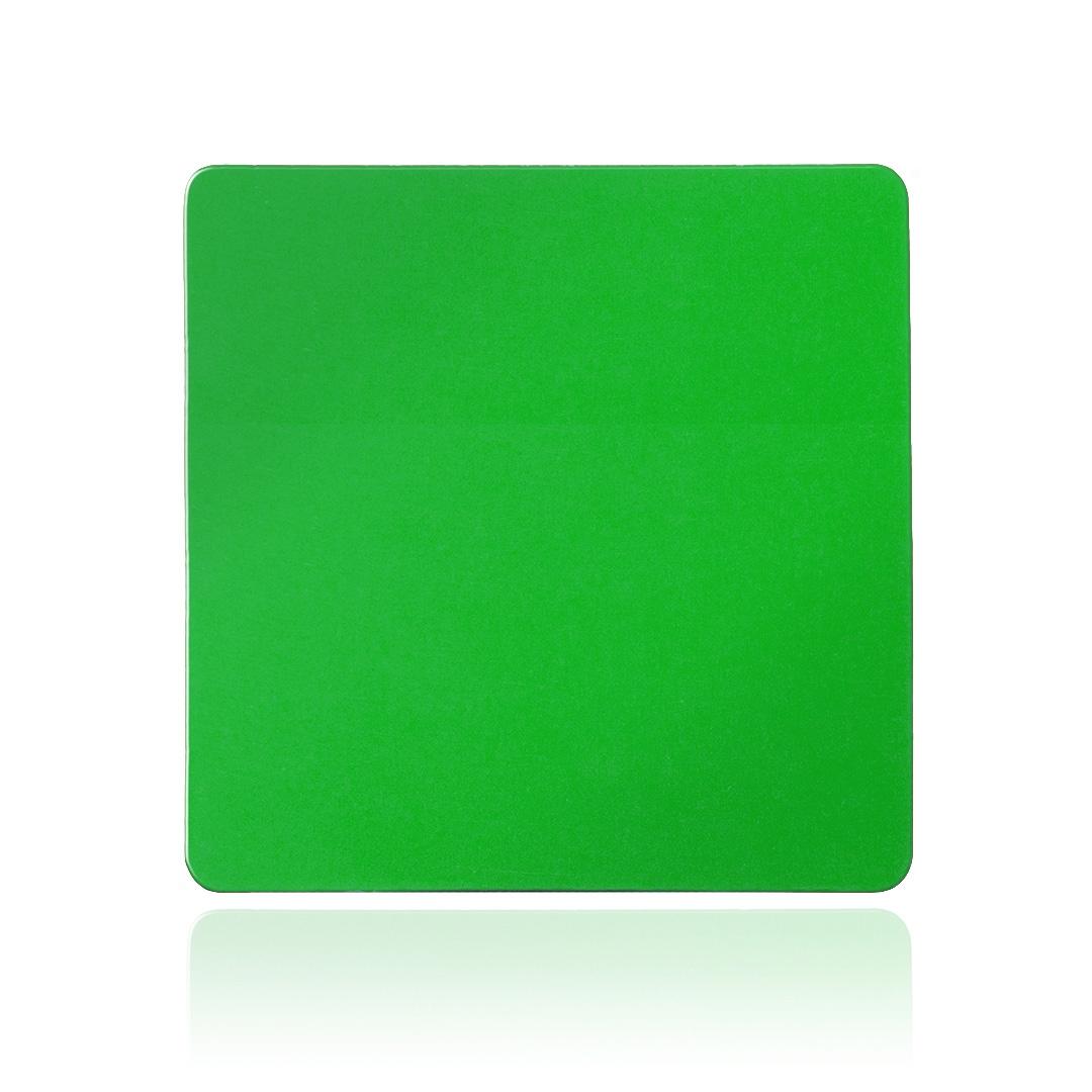 Magnet de frigider Daken verde