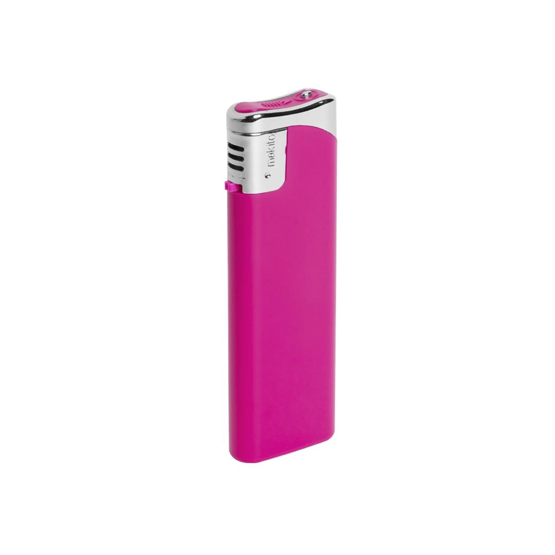 Brichetă Plain fucsia