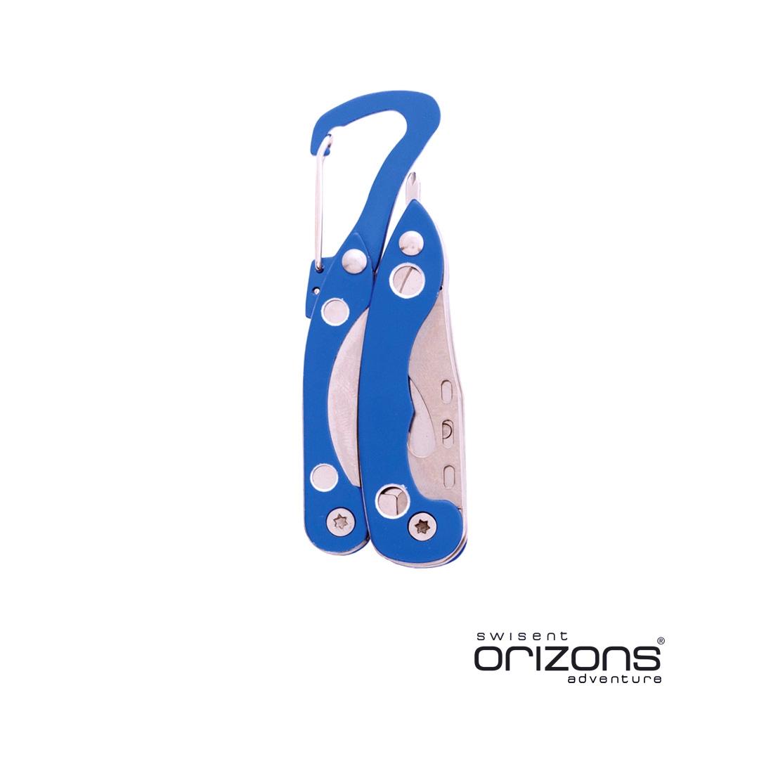 Instrument multifuncțional Multitool Borth
