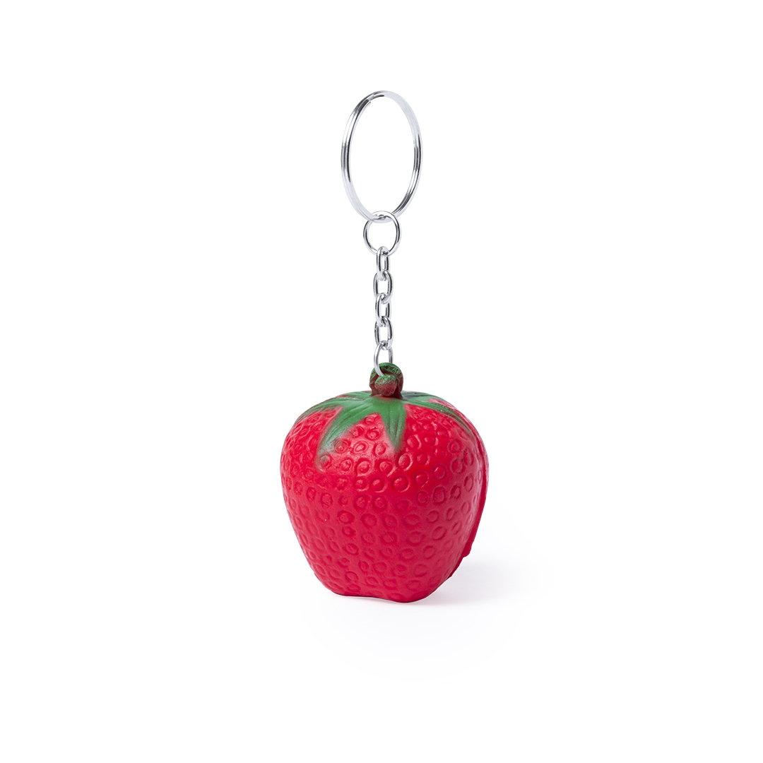 Breloc antistres Fruty