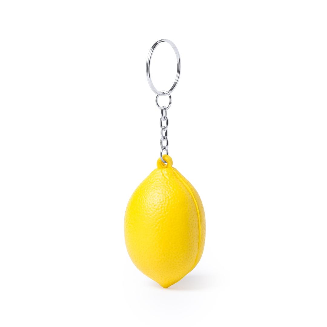 Breloc antistres Fruty