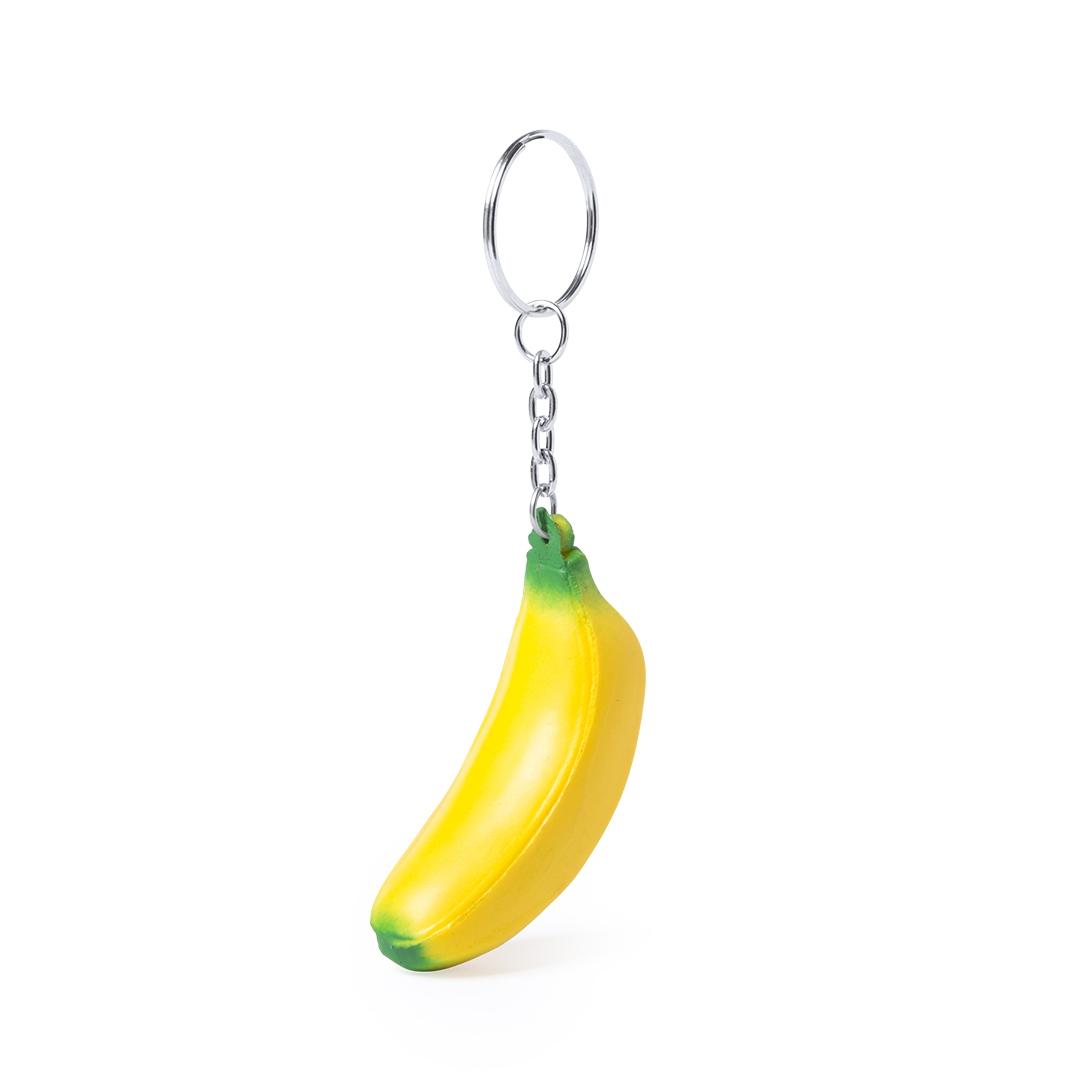 Breloc antistres Fruty