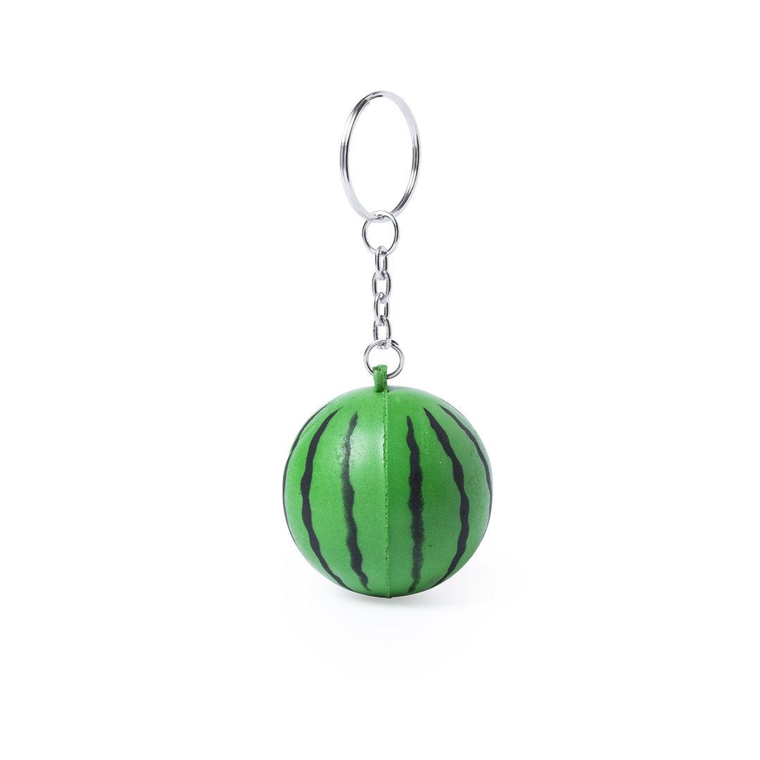 Breloc antistres Fruty