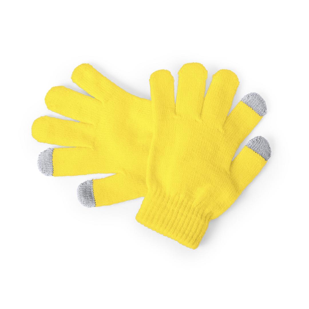 Mănuși pentru ecrane tactile Pigun