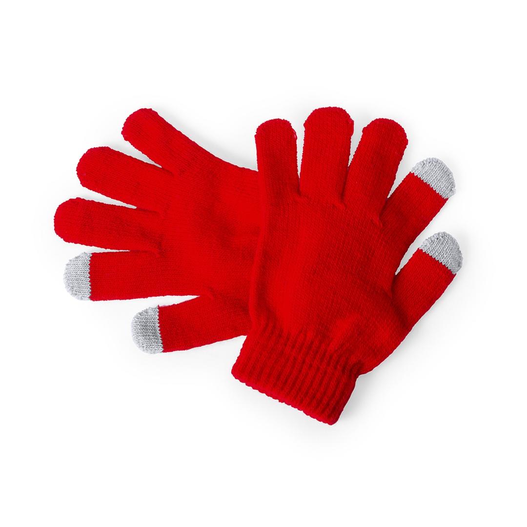 Mănuși pentru ecrane tactile Pigun