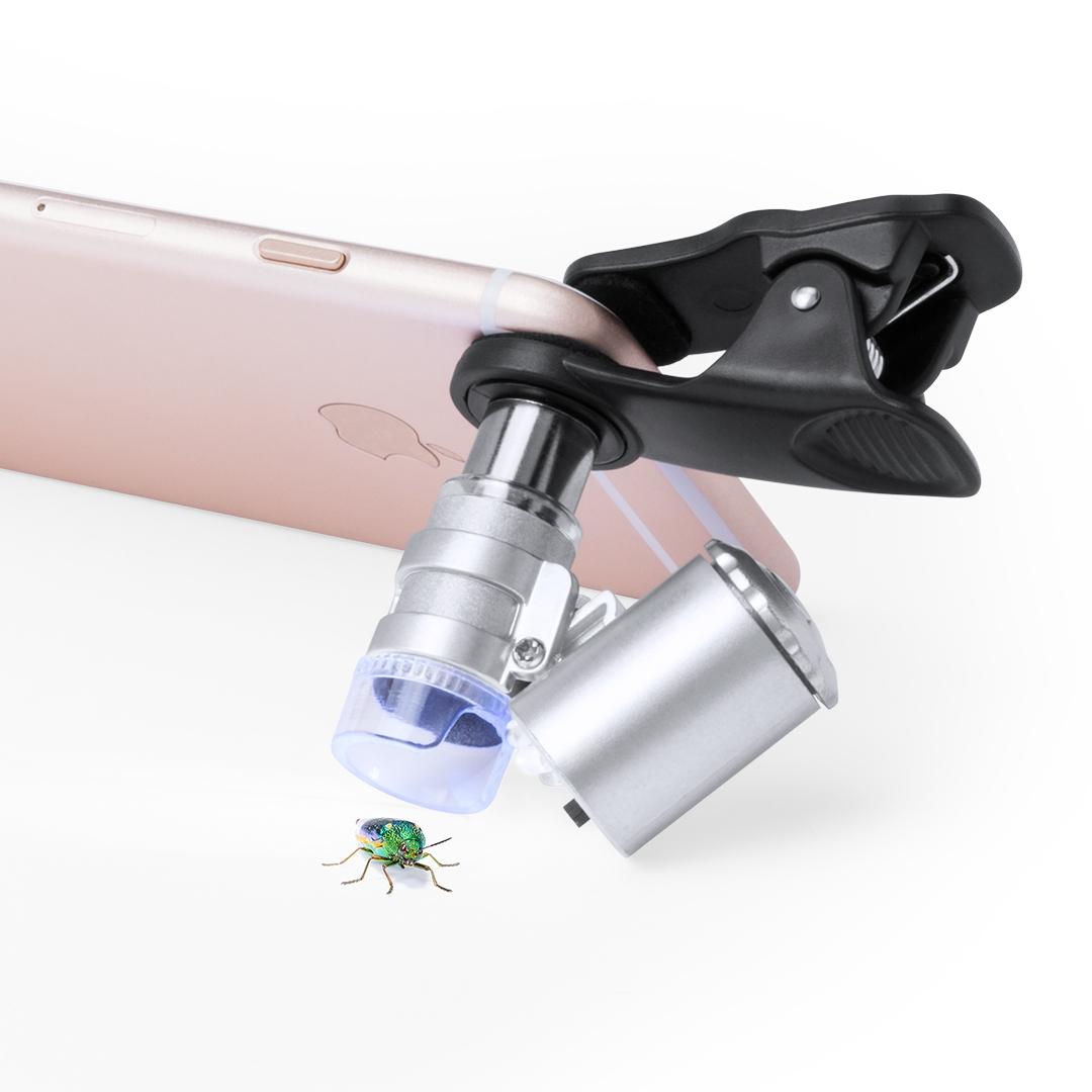 Microscop 60x Dicson