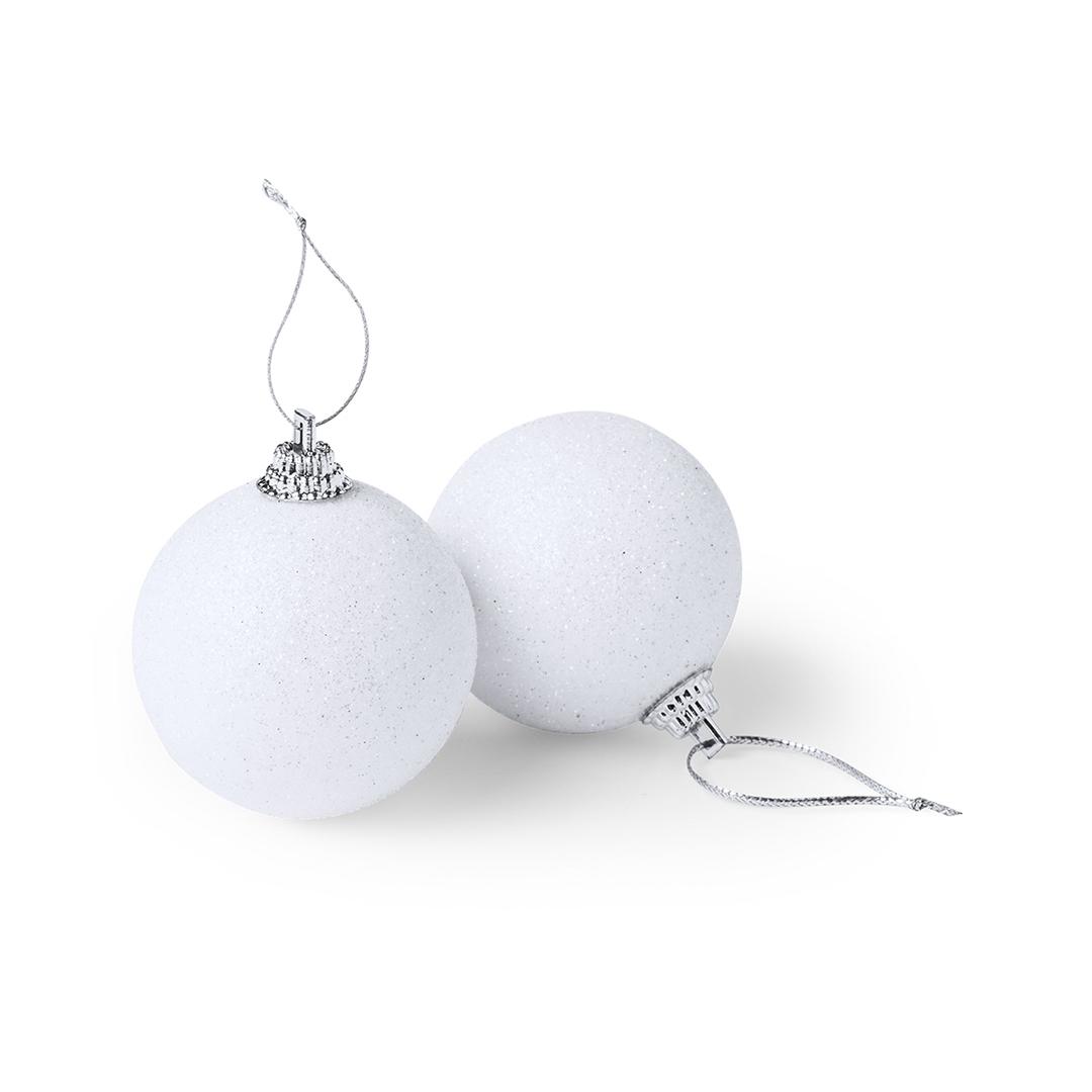 Set decorațiuni de Crăciun Yenkit