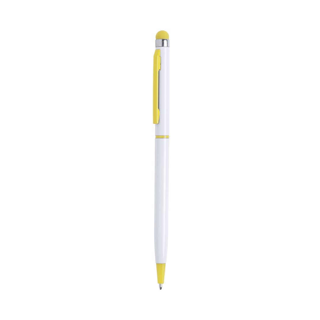 Pix cu stylus pentru ecrane tactile Duser